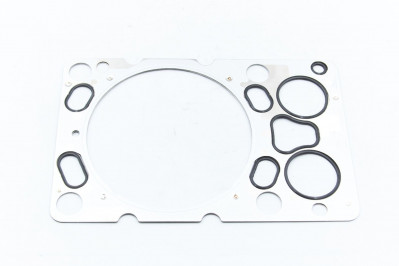 Прокладка ГБЦ 612700040018