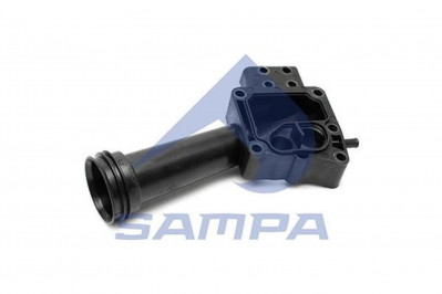 SA 033487 Коллектор термостата пластик.