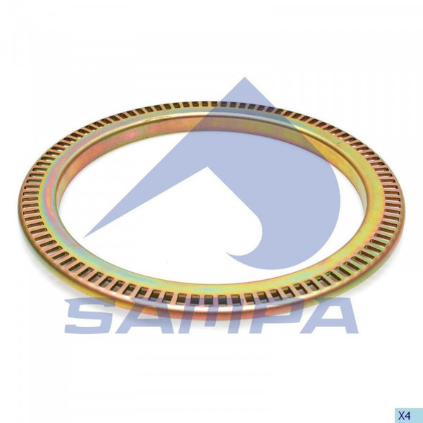 SA 075194 Кольцо АБС Schmitz — 2