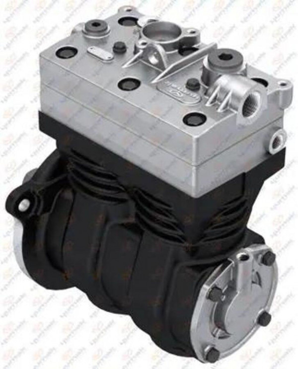 0106037 Компрессор — 2