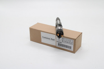 51101006127 Форсунка CR ДВС D2676