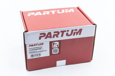 PT0034606380 Насос ГУР левый ход AROCS