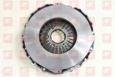 PT03482000361 Корзина сцепления MFZ430