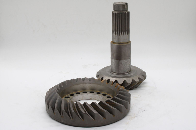 ER 56170286 Коническая пара z=27/18 — 4