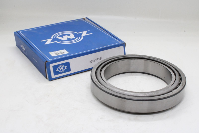 Z02007930E Подшипник — 2