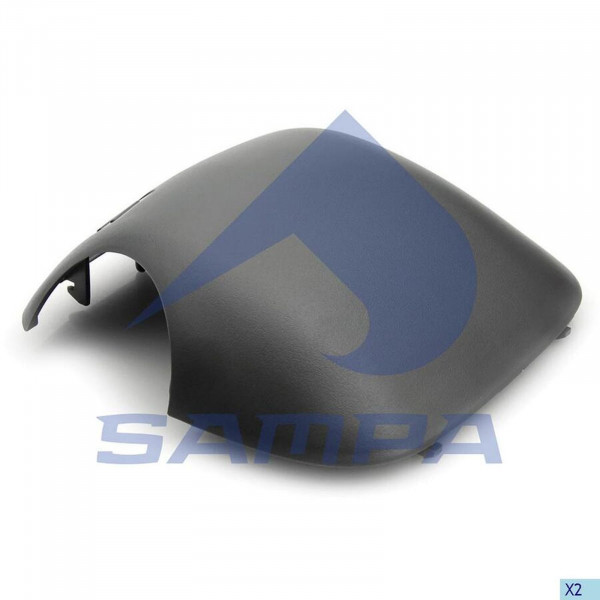 SA 061142 Крышка зеркала прав — 1