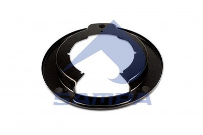 SA 030216 Щиток пылезащитный на сторону