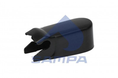 SA 111082 Втулка рычага 7*7*12 КПП