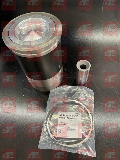 001AY00161092 Поршнекомплект 501LA