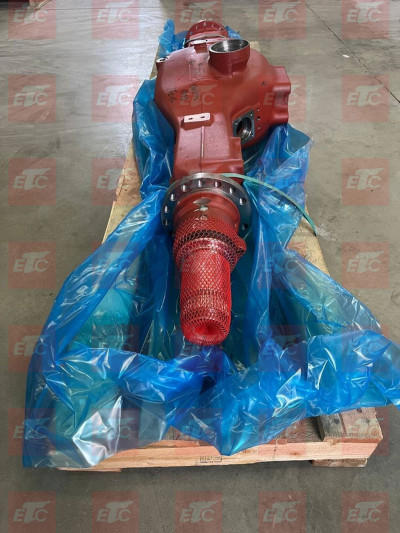 VO 21942571 Кожух среднего моста