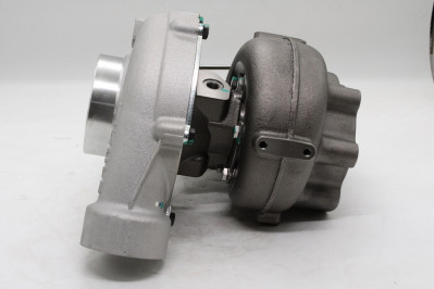 001TC18023000 Турбокомпрессор ЕВРО5