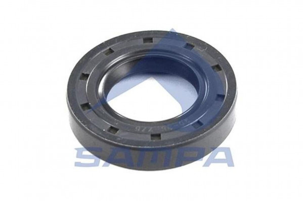 106208 Кольцо стопорное — 1