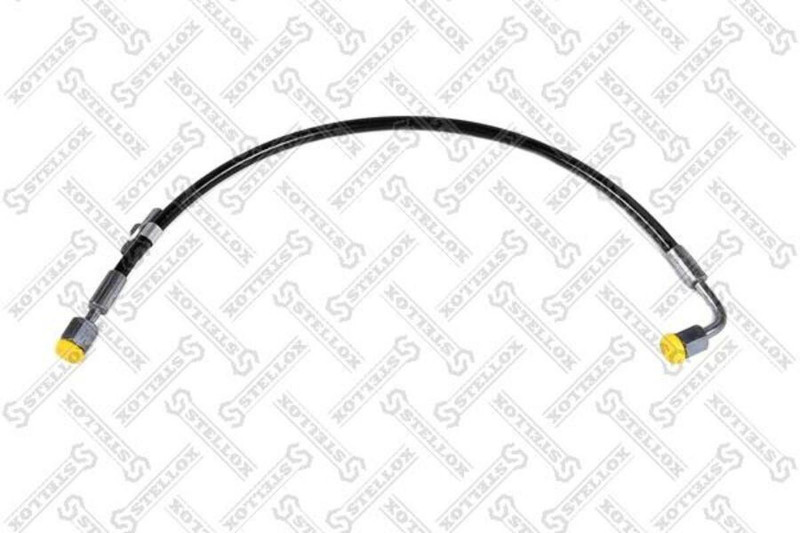 8470774SX Шланг подъема кабины — 1