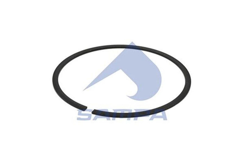 SA 106470 Кольцо коллектора выпускного уплотнительное — 1