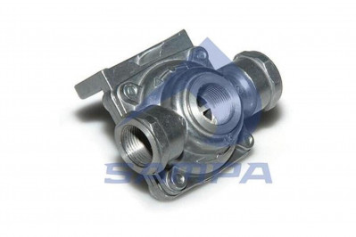 SA 095013 Клапан аварийного растормаживания