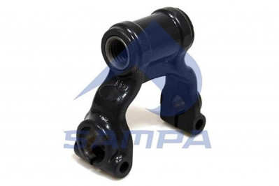 SA 040099 Серьга передней рессоры