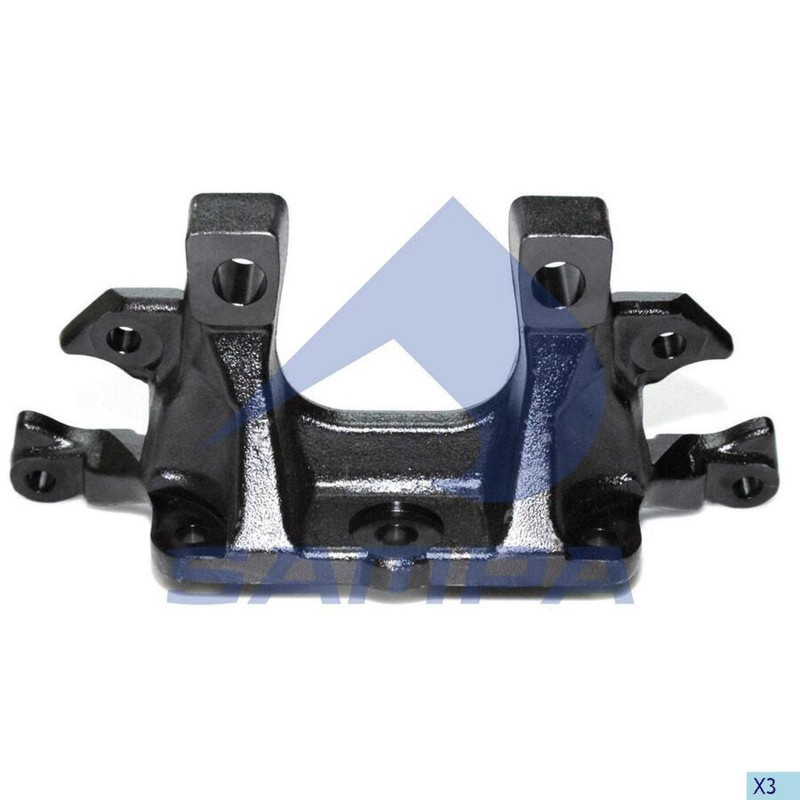 SA 200001 Кронштейн — 2