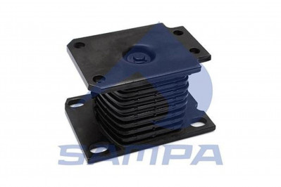 SA 102462 Болт генератора 12*160