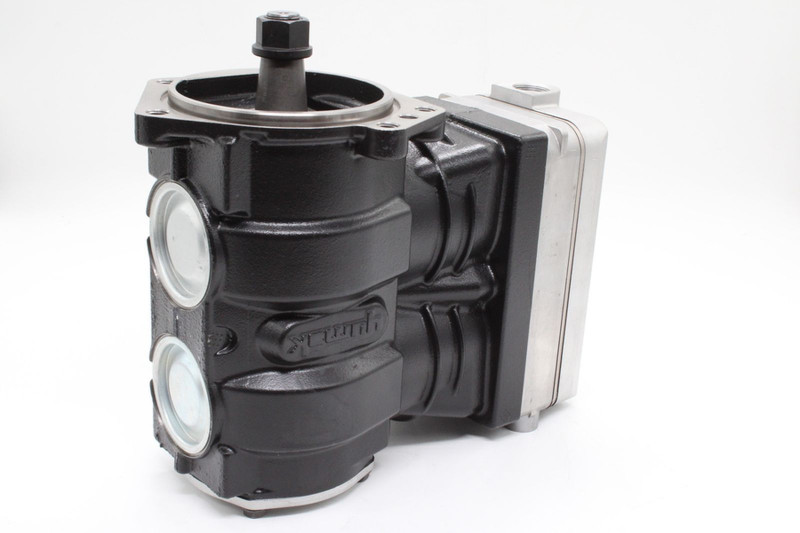 0106004 Компрессор 2-х цилиндровый — 4