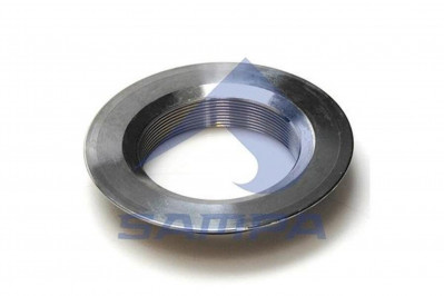 SA 041010 Гайка ступицы левая M82*2*24