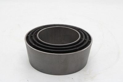 SEM 8622 Сайлентблок подвески 81*104*154*173*71