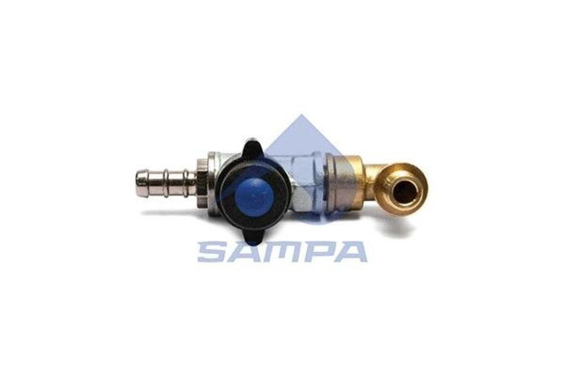 SA 025261 Топливный фильтр — 1