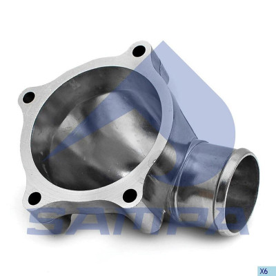 SA 033488 Крышка термостата