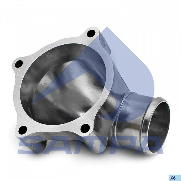 SA 033488 Крышка термостата — 1