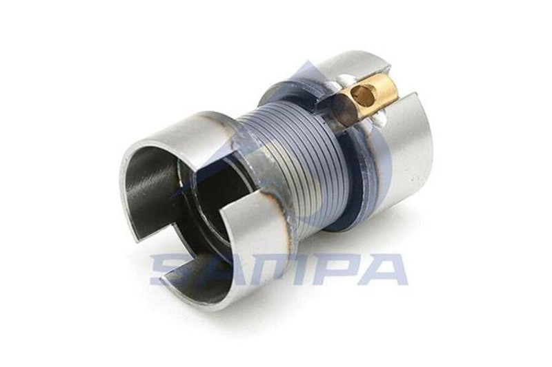 SA 202160 Патрубок гофра воздушного фильтра — 1