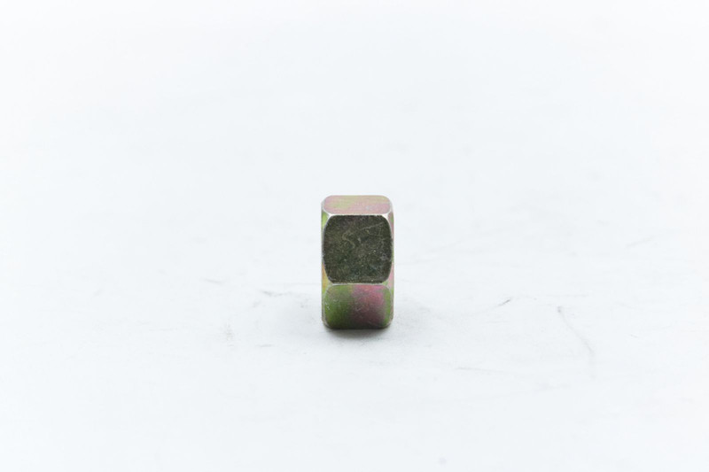 Q341B14T2F3 Гайка шестигранная — 1