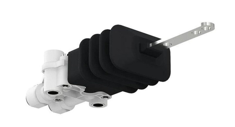 PRO0070070 Кран уровня пола — 1