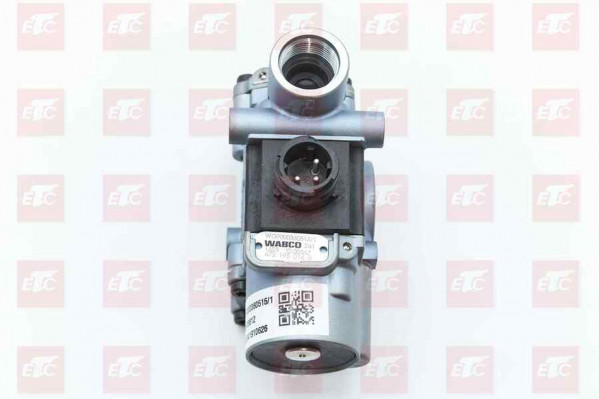 WG9000360515 КЛАПАН ЭЛЕКТРОМАГНИТНЫЙ ABS — 3