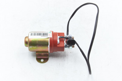 WG9725584024 Новое реле предварительного нагрева