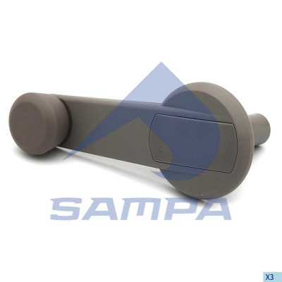 SA 035212 Ручка стеклоподъемника