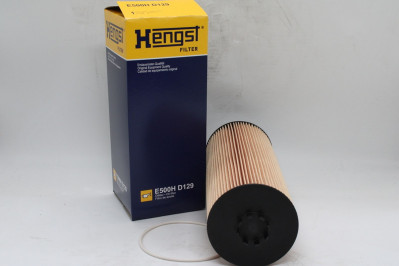 E500HD129 Фильтр масляный