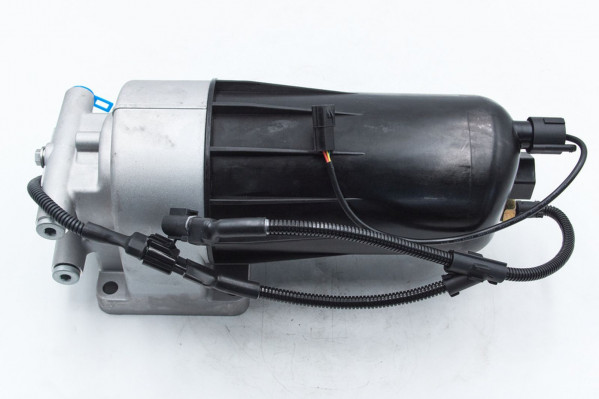 WG9925550990 Корпус топливного фильтра грубой очистки — 4