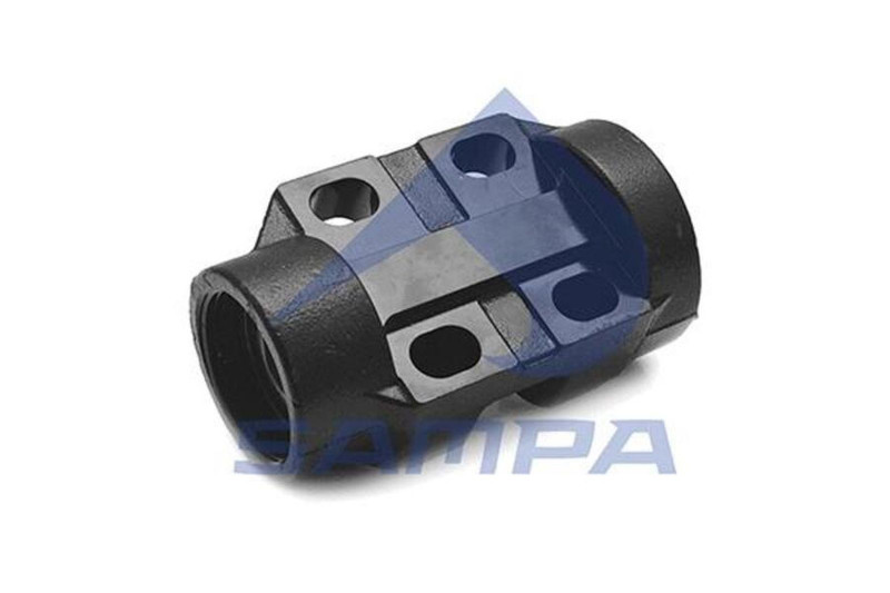 SA 035030 Кронштейн стабилизатора — 1