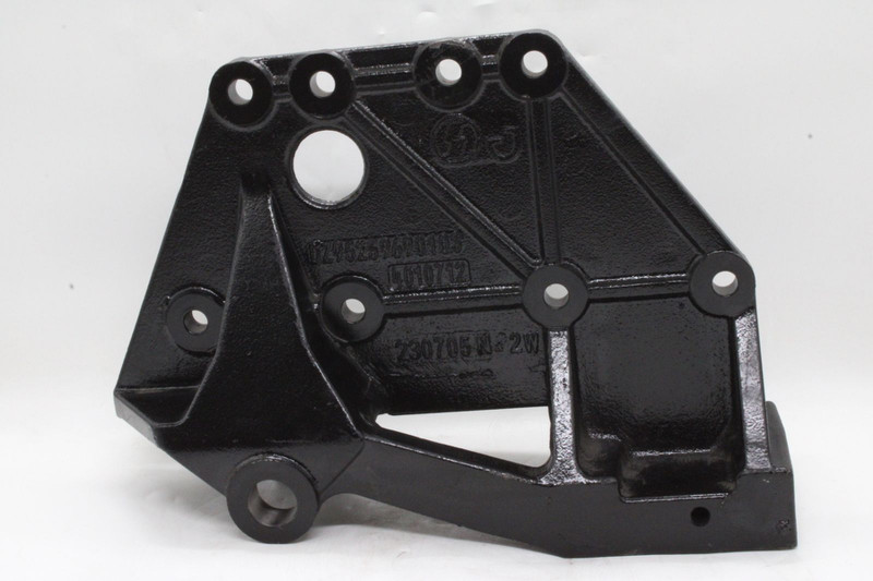 DZ95259690103 Кронштейн передней рессоры задний левый — 9