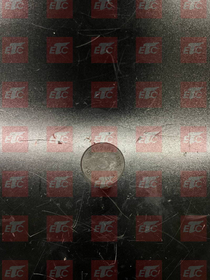 FEBI 01230 Шпилька колесная — 2