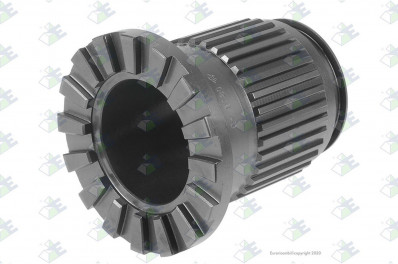 ER 74170384 Муфта блокировки редуктора