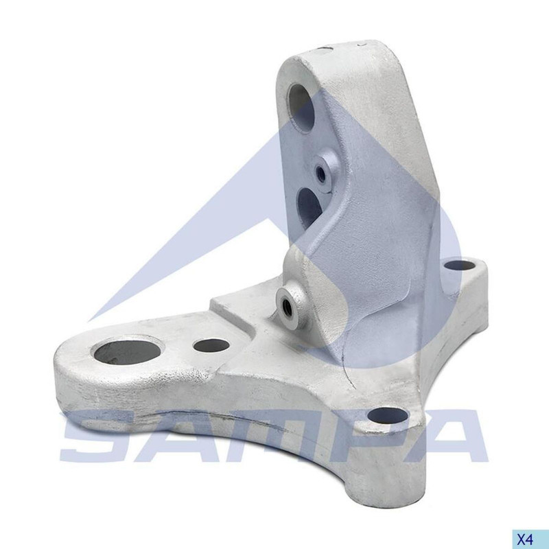 SA 34323 Кронштейн — 1