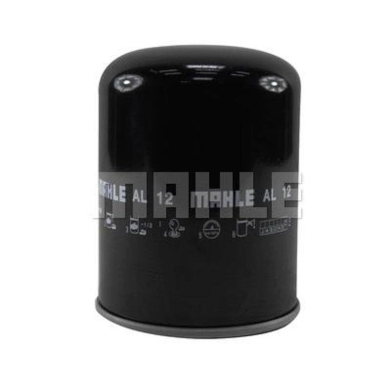 AL12 Фильтр осушителя — 5