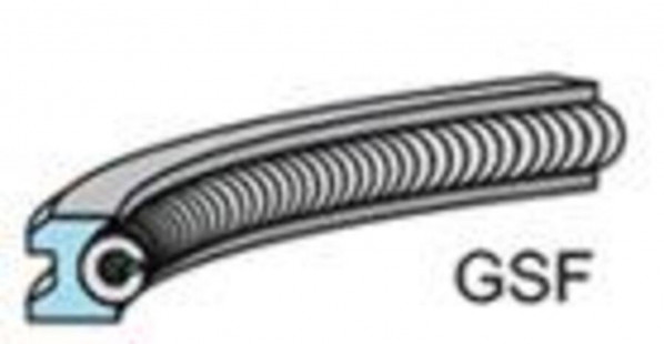 800054810000 К-т колец компрессора D=100mm — 1