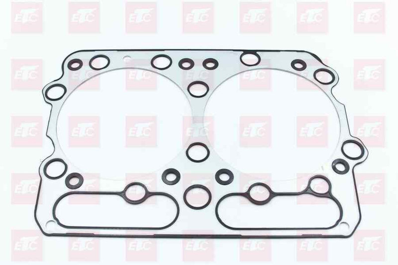 4058790 Прокладка ГБЦ — 2