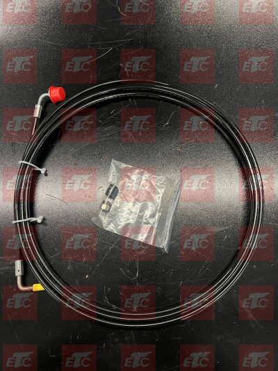 VO 85110487 Шланг подъема кабины L=4460 mm