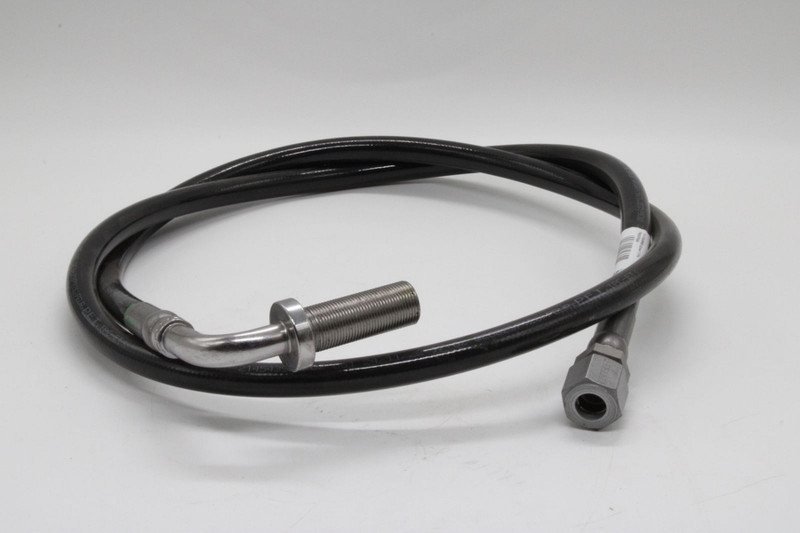 VO 23246568 Шланг ГУРа FM — 1