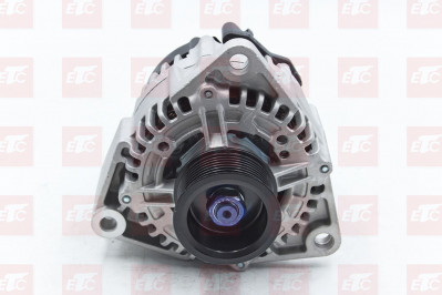 202V261017281 Генератор 28В/110A