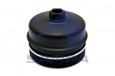 051431 Крышка масляного фильтра DAF 95XF -Euro3