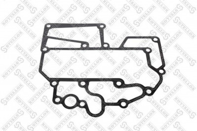 8165175SX Прокладка модуля масла D2066