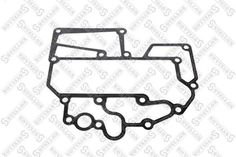 8165175SX Прокладка модуля масла D2066 — 1